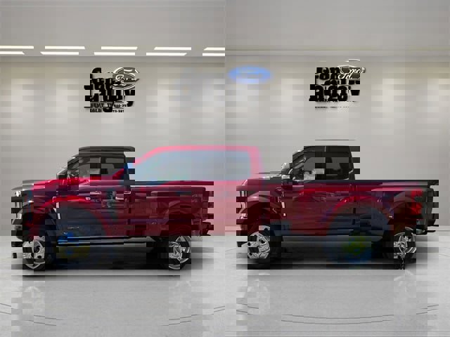 Used 2023 Ford F450 Lariat w/ Lariat Ultimate Package