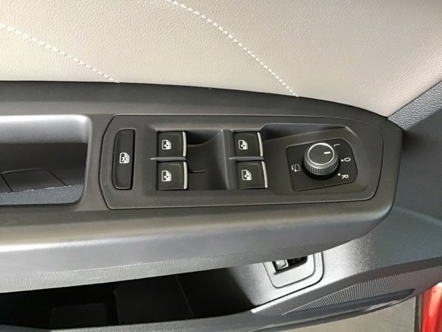 Used 2021 Volkswagen Atlas SEL Premium image 37