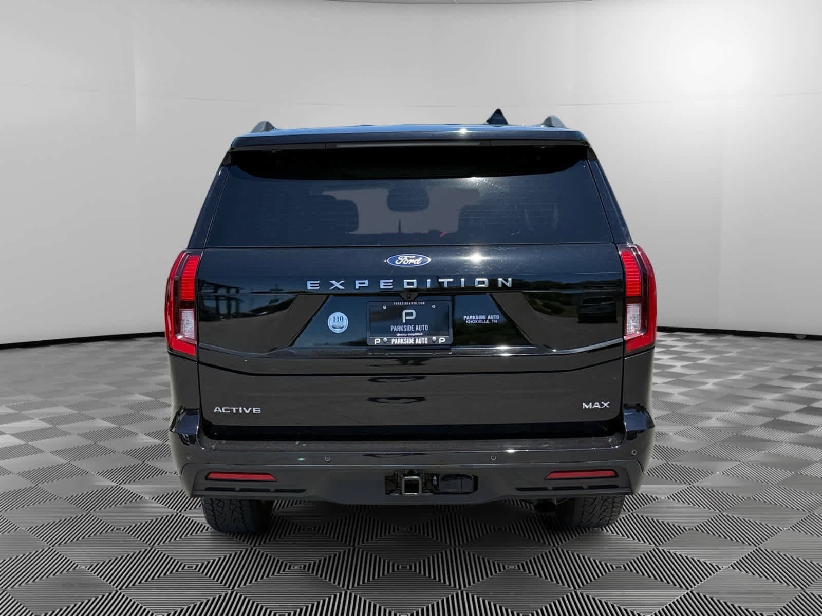 Used 2025 Ford Expedition Max Active AWD/4WD video 4