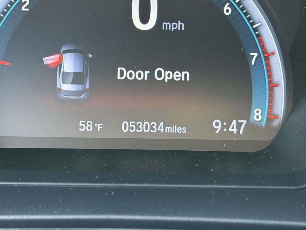 Used 2019 Honda Civic LX image 25