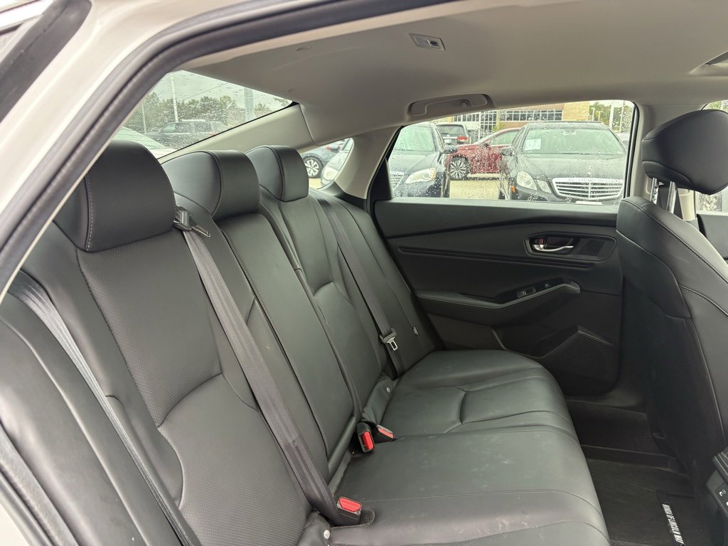 Certified 2023 Honda Accord Touring image 19