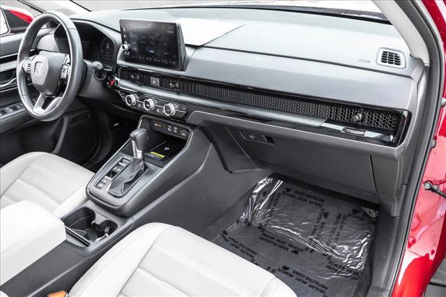 Used 2023 Honda CR-V EX-L image 29