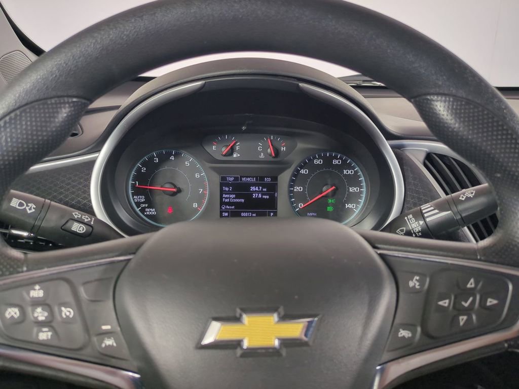 Used 2024 Chevrolet Malibu LT image 29