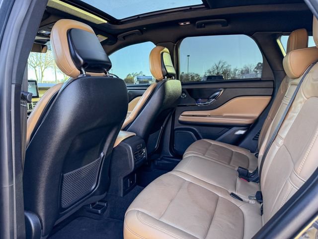 Used 2020 Lincoln Corsair Reserve image 20