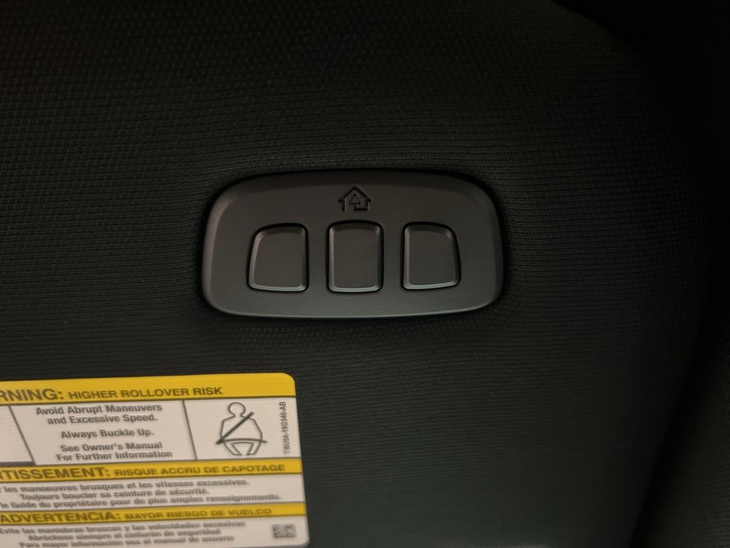 New 2026 Lincoln Navigator Reserve image 28