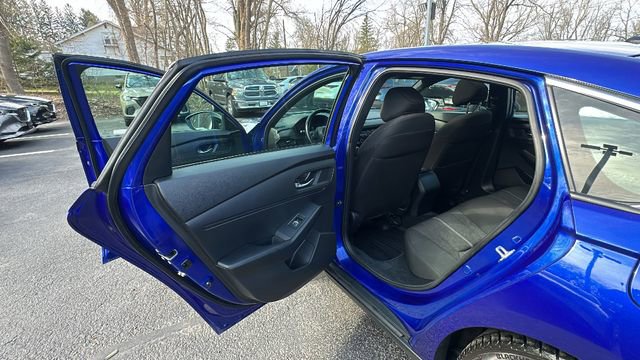 Used 2023 Honda Accord Sport image 32