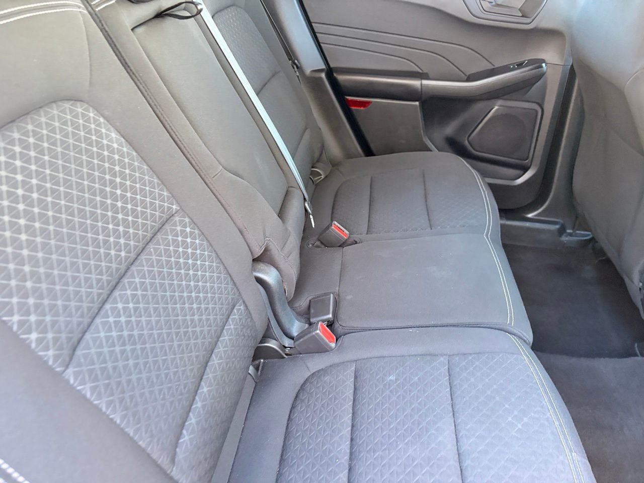 Used 2024 Ford Escape Active FWD image 12