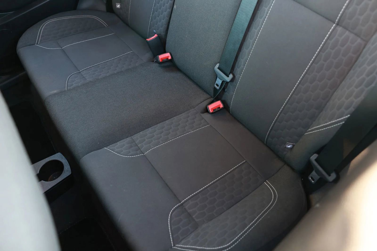 Used 2016 Ford Fiesta ST FWD image 15