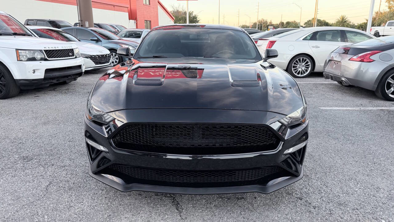 Used 2019 Ford Mustang GT image 8