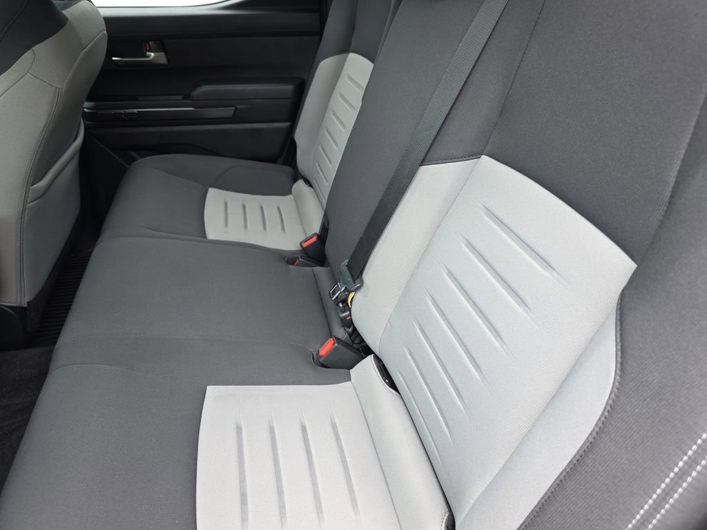Used 2024 Toyota Tacoma TRD Sport RWD image 19