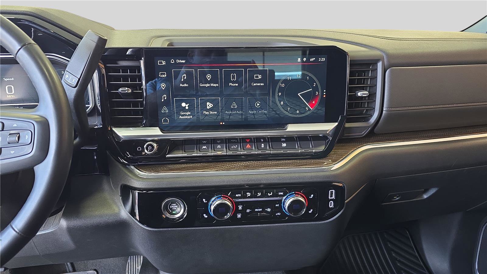 Used 2023 GMC Sierra 1500 Elevation AWD/4WD image 20