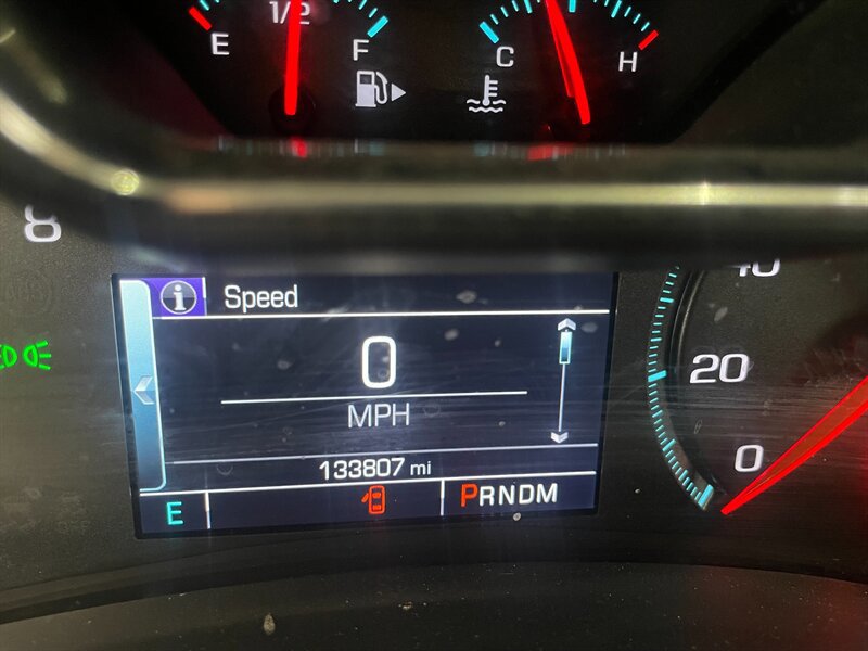 Used 2018 Chevrolet Impala LS FWD image 9