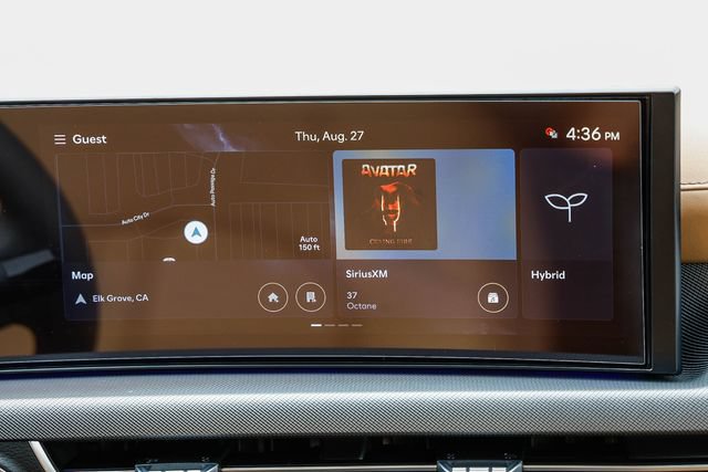 New 2026 Hyundai Sonata Limited FWD image 14