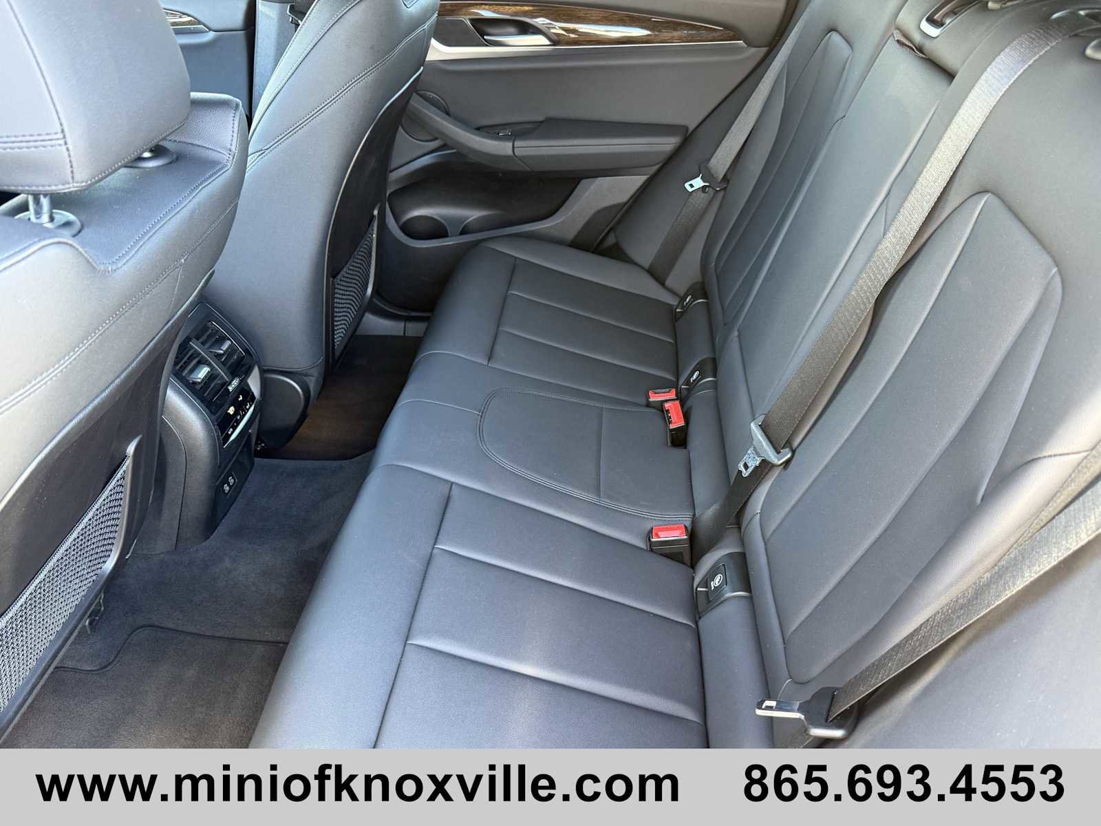 Used 2021 BMW X3 xDrive30i image 35