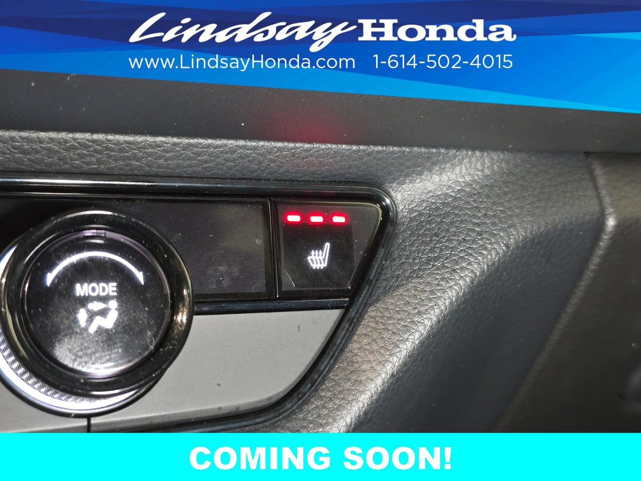 Used 2023 Honda HR-V Sport image 20