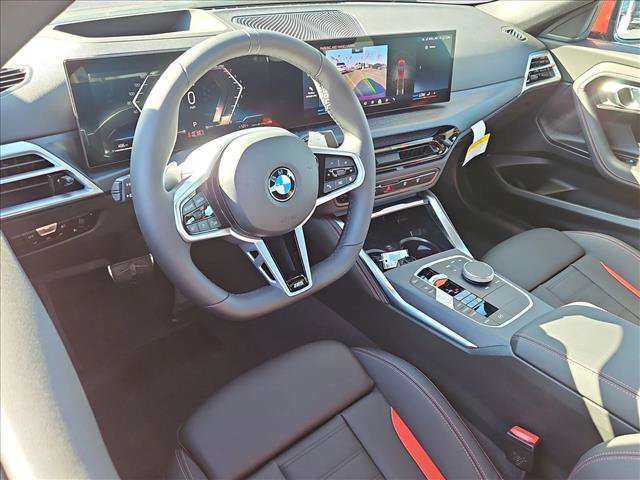 New 2026 BMW 230i Coupe w/ Premium Package RWD image 3