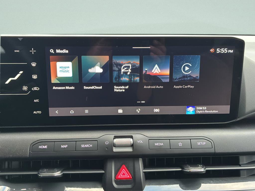 Used 2025 Kia K4 EX image 30