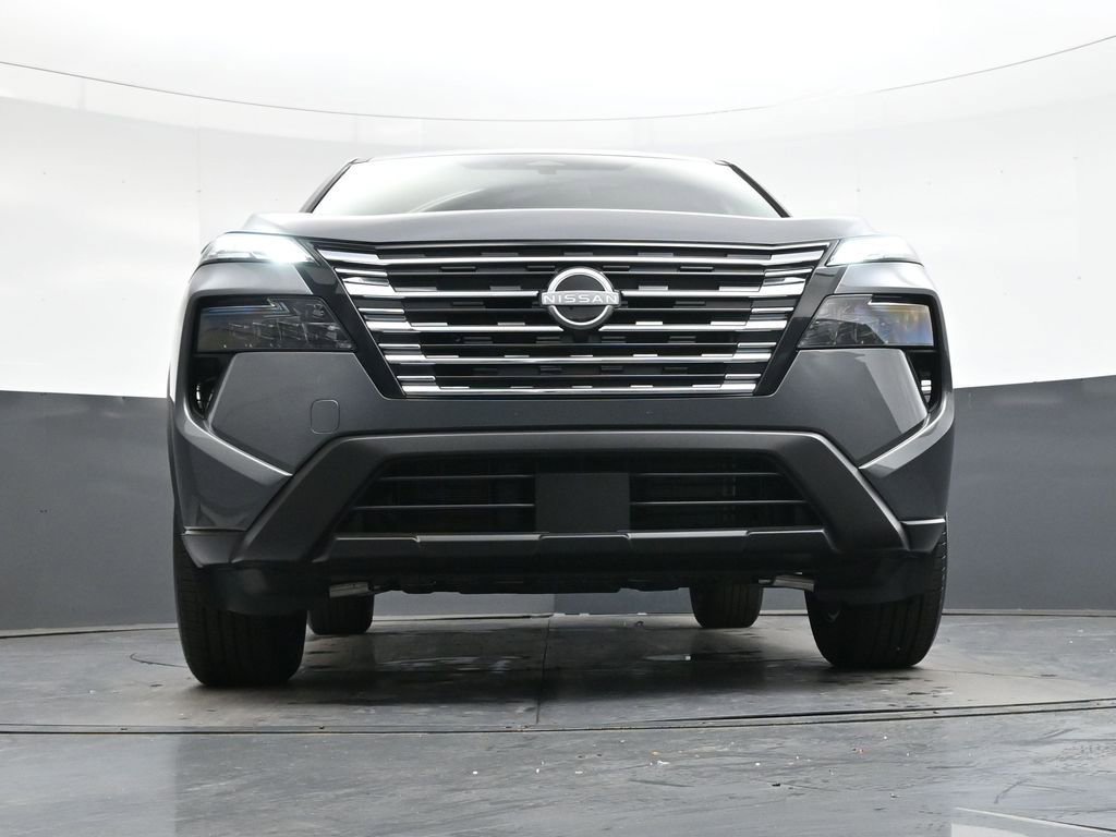 Certified 2026 Nissan Rogue S image 43