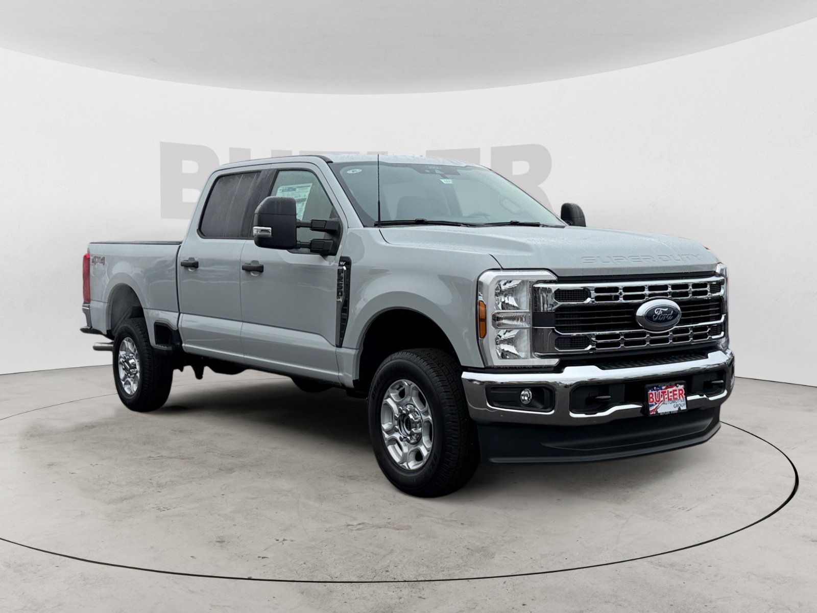 New 2026 Ford F250 XLT image 7