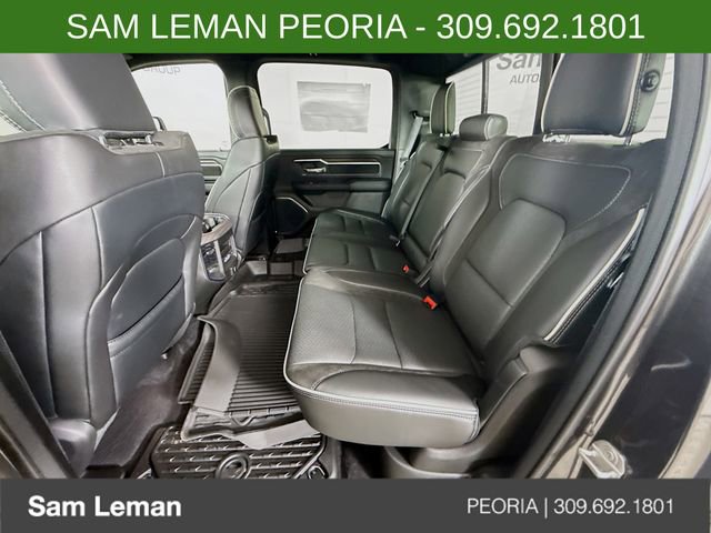 New 2026 RAM 1500 Laramie image 25