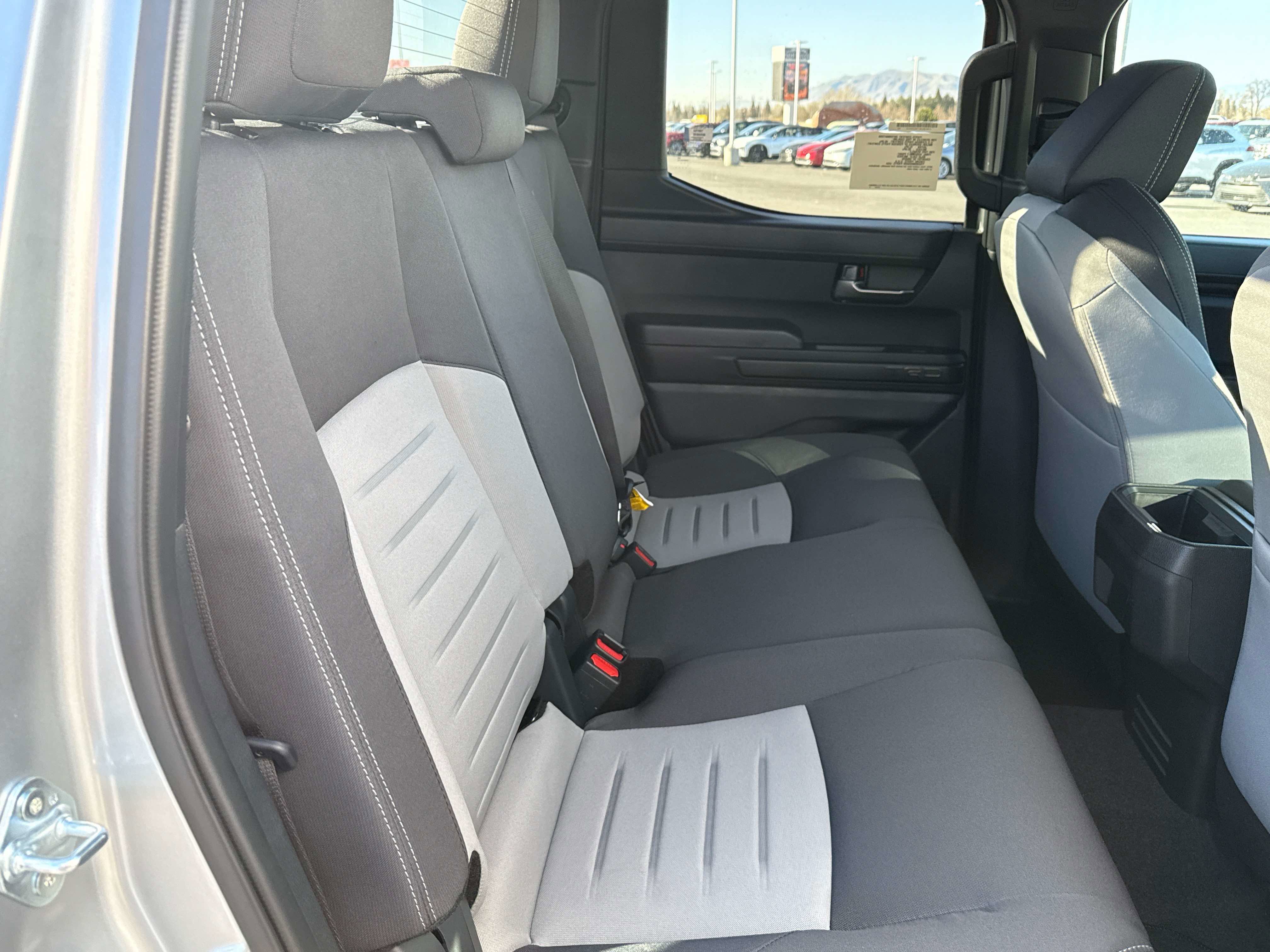 New 2026 Toyota Tacoma TRD Off-Road image 13