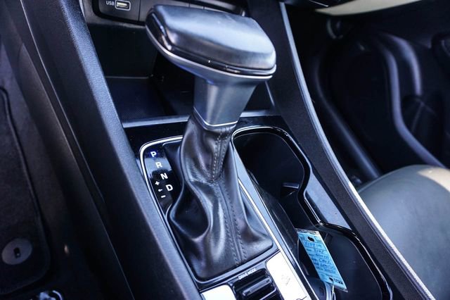 Used 2022 Hyundai Santa Cruz Limited AWD/4WD image 19