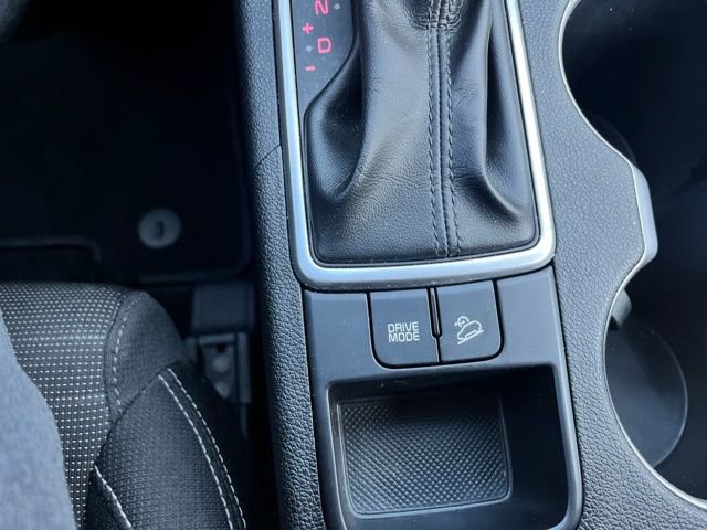 Used 2018 Kia Sportage LX image 10