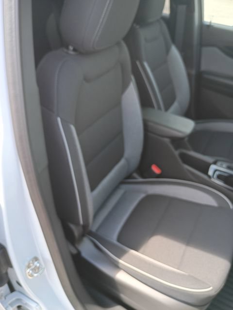 New 2026 Chevrolet TrailBlazer LS w/ LS Convenience Package AWD/4WD image 23