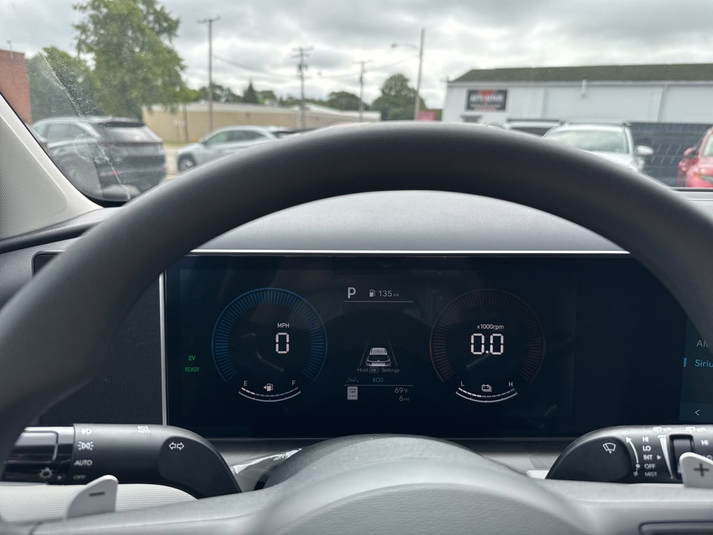 New 2025 Hyundai Tucson Blue w/ Tow & Go Package image 38