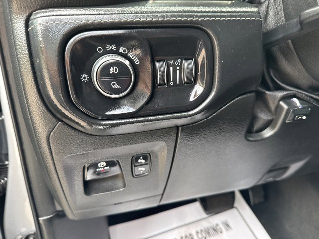 Used 2019 RAM 1500 Limited w/ Advanced Safety Group image 29