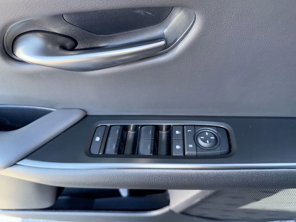 Used 2025 Lexus UX 300h AWD w/ Cold Area Package image 14