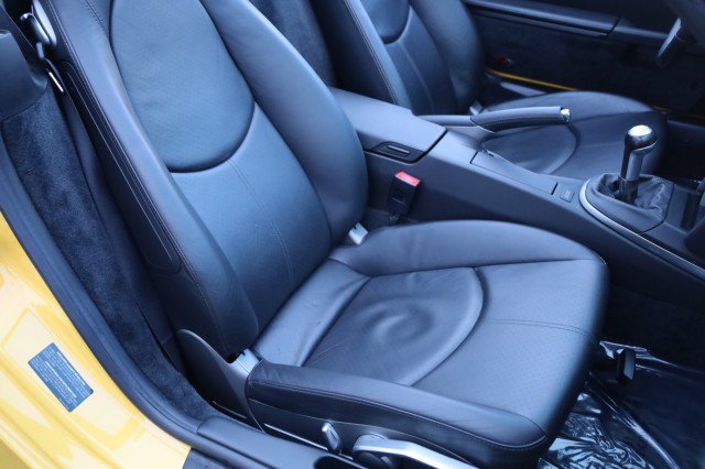 Used 2007 Porsche Boxster S RWD image 43
