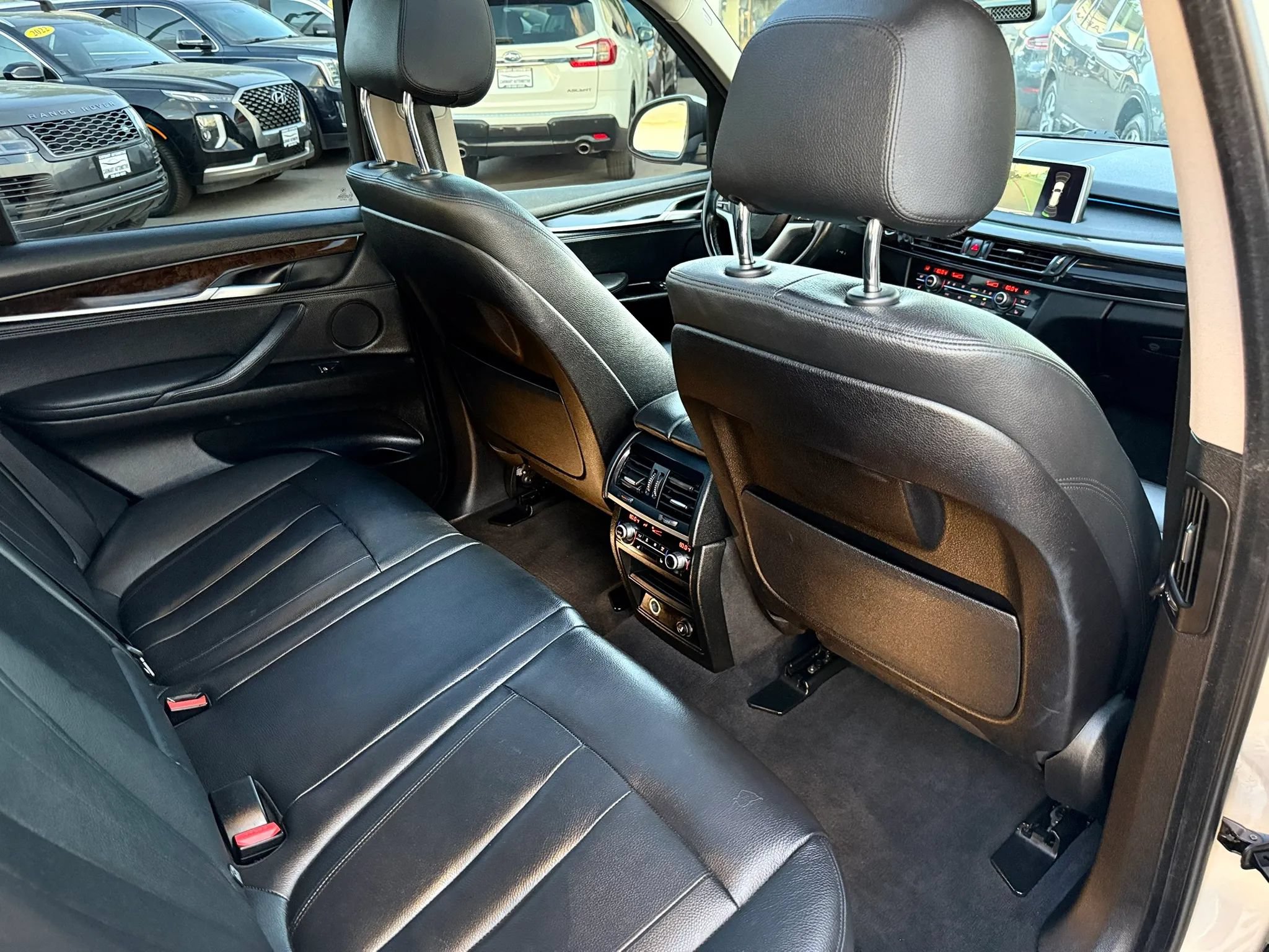 Used 2015 BMW X5 xDrive35i AWD/4WD image 18