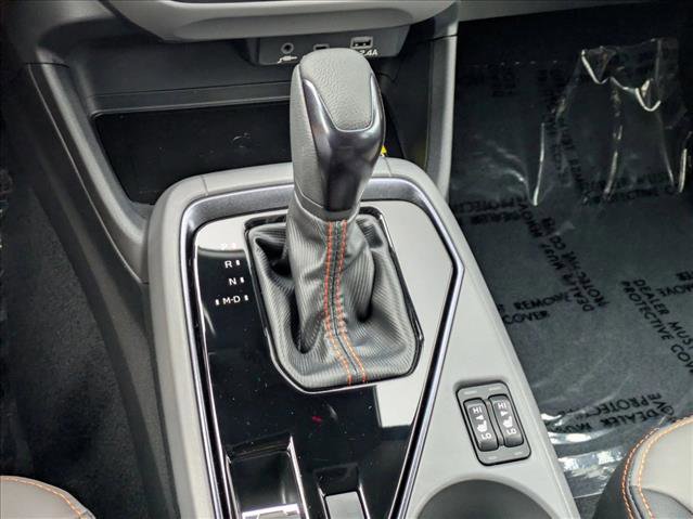 New 2026 Subaru Crosstrek 2.5i Limited image 14