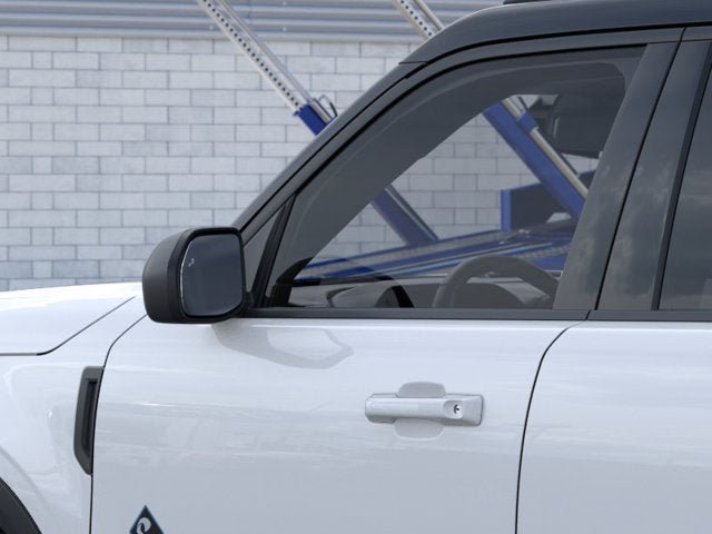 New 2026 Ford Bronco Sport Outer Banks AWD/4WD image 20