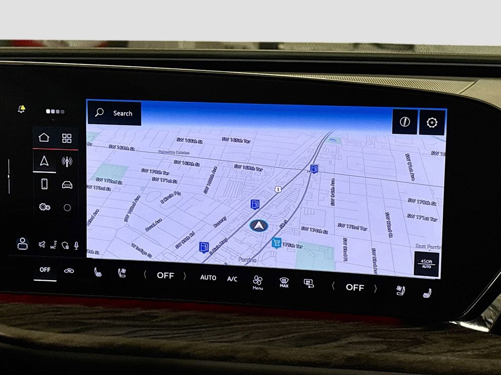 New 2025 Audi Q5 2.0T Premium Plus image 12