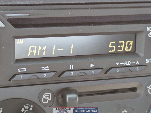 New 2025 Chevrolet Low Cab Forward 5500XG image 24