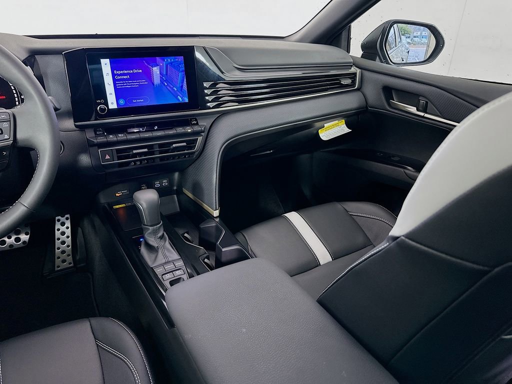 Certified 2025 Toyota Camry SE image 24