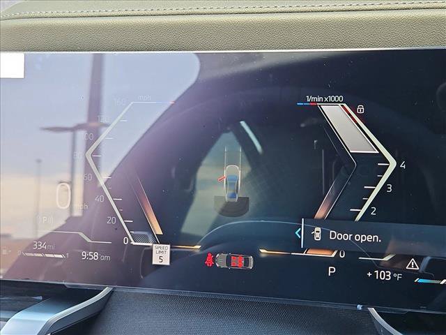 New 2026 BMW 760i xDrive AWD/4WD image 11
