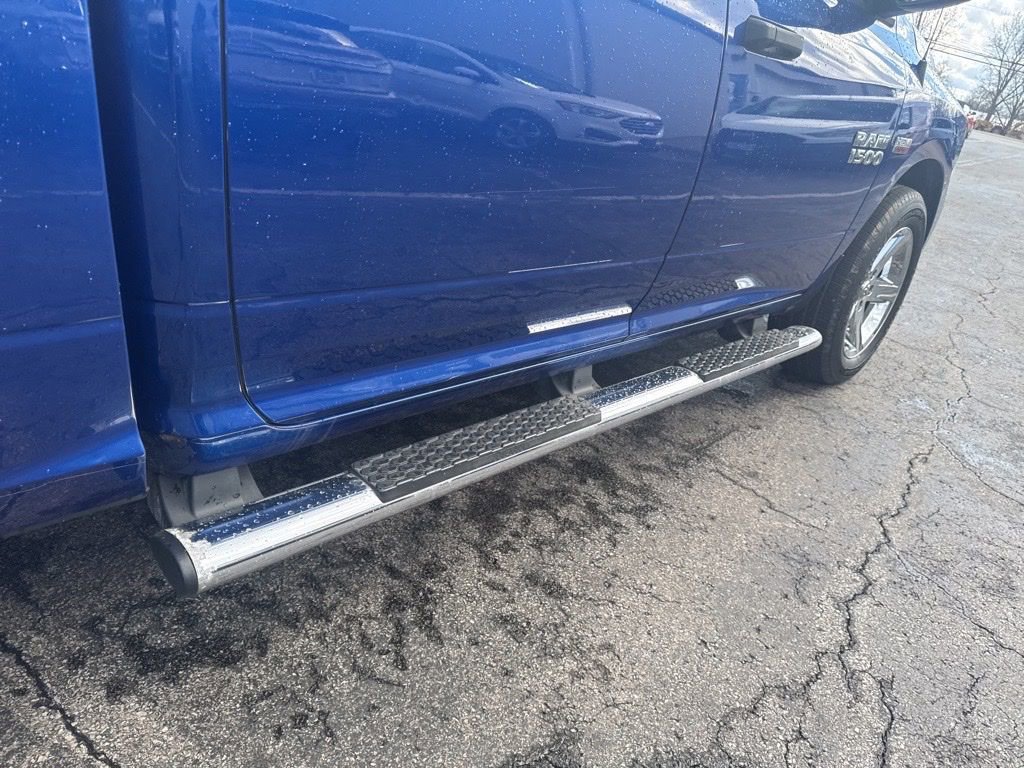 Used 2016 RAM 1500 Express w/ Popular Equipment Group image 44