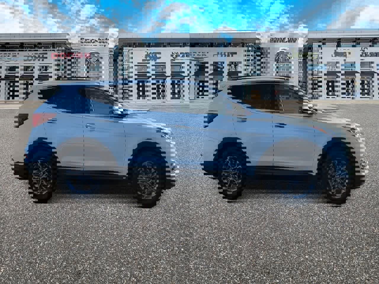 Used 2017 Hyundai Santa Fe Sport w/ 2.4L Tech Package 04 image 9