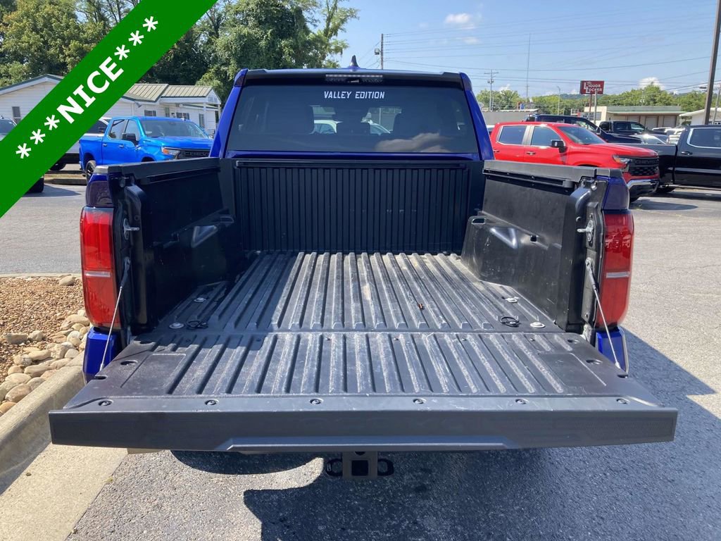 Used 2024 Toyota Tacoma SR5 image 11