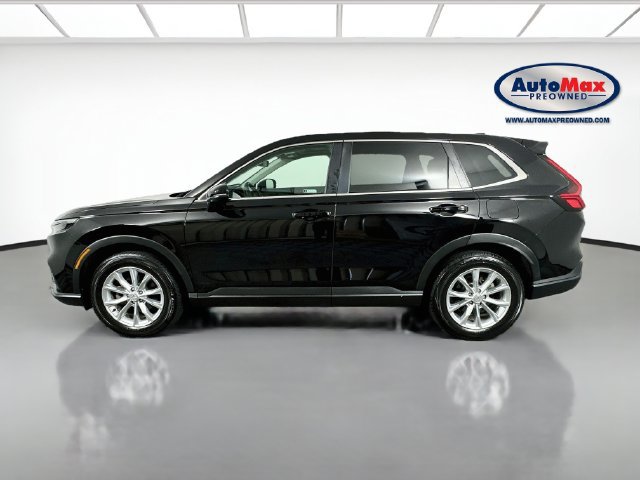 Used 2024 Honda CR-V EX-L image 9