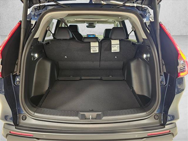 New 2026 Honda CR-V EX-L image 10