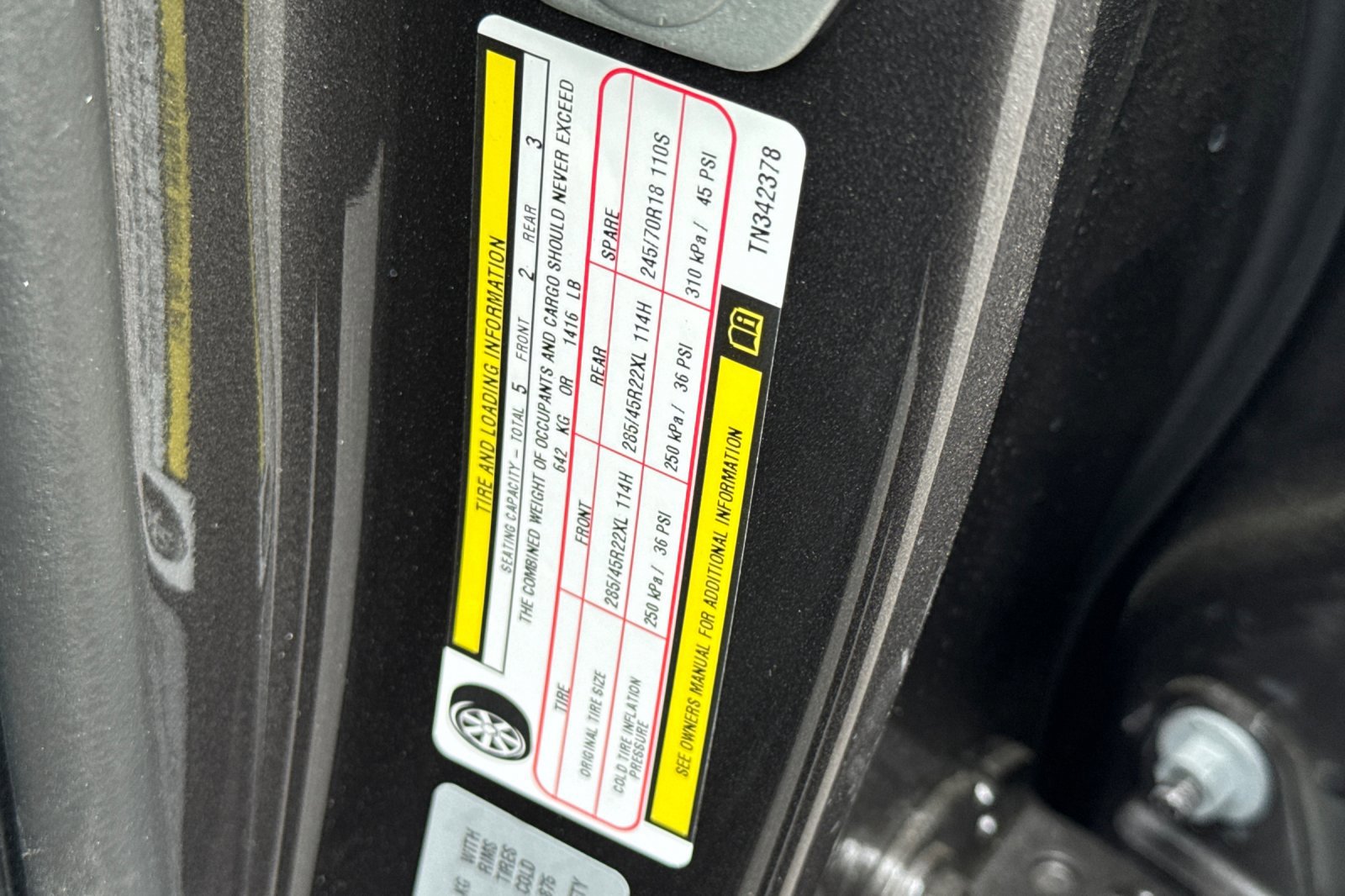 New 2026 RAM 1500 Laramie image 26