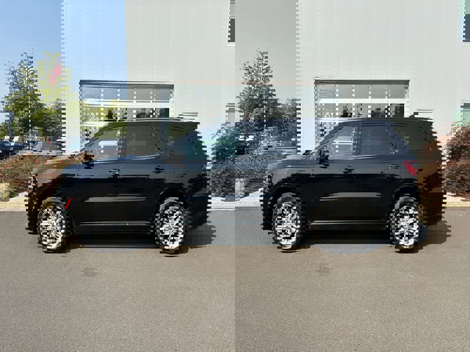 Certified 2022 Dodge Durango GT image 2