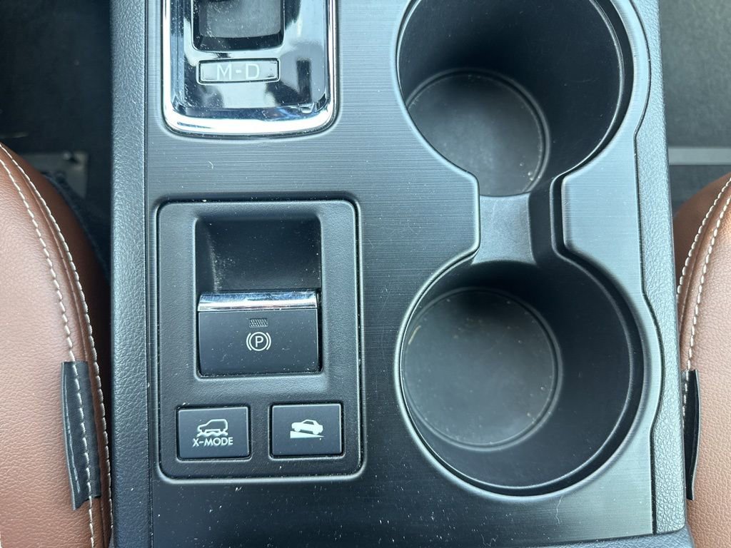 Used 2018 Subaru Outback 3.6R Touring image 24