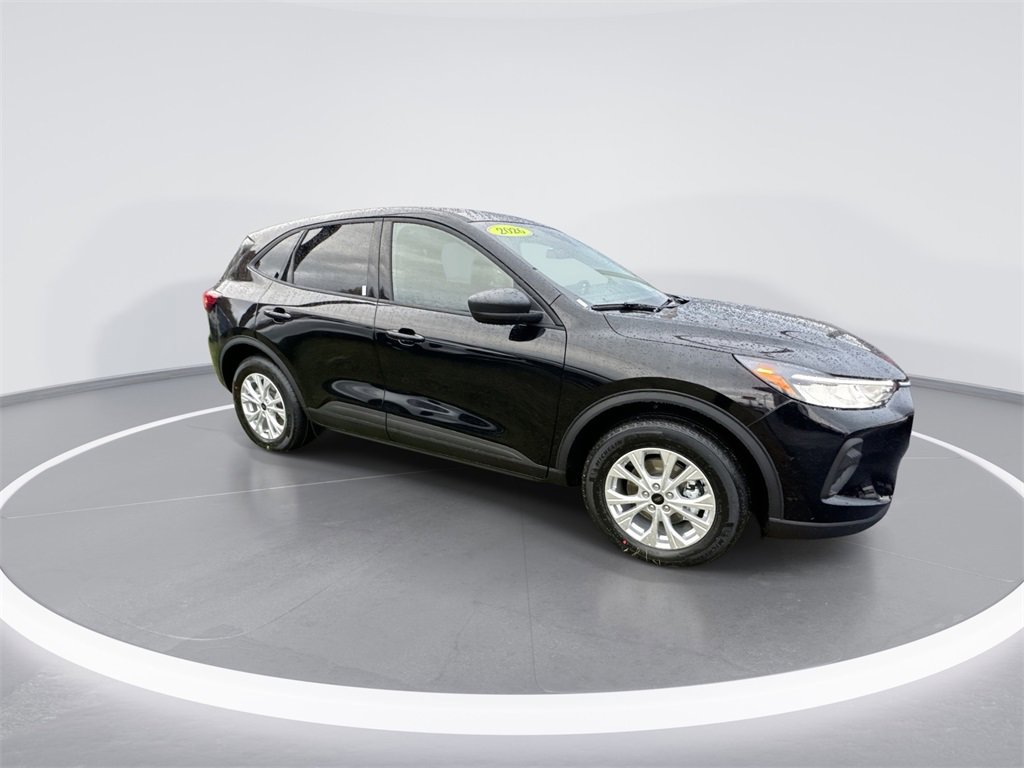 New 2026 Ford Escape Active image 2