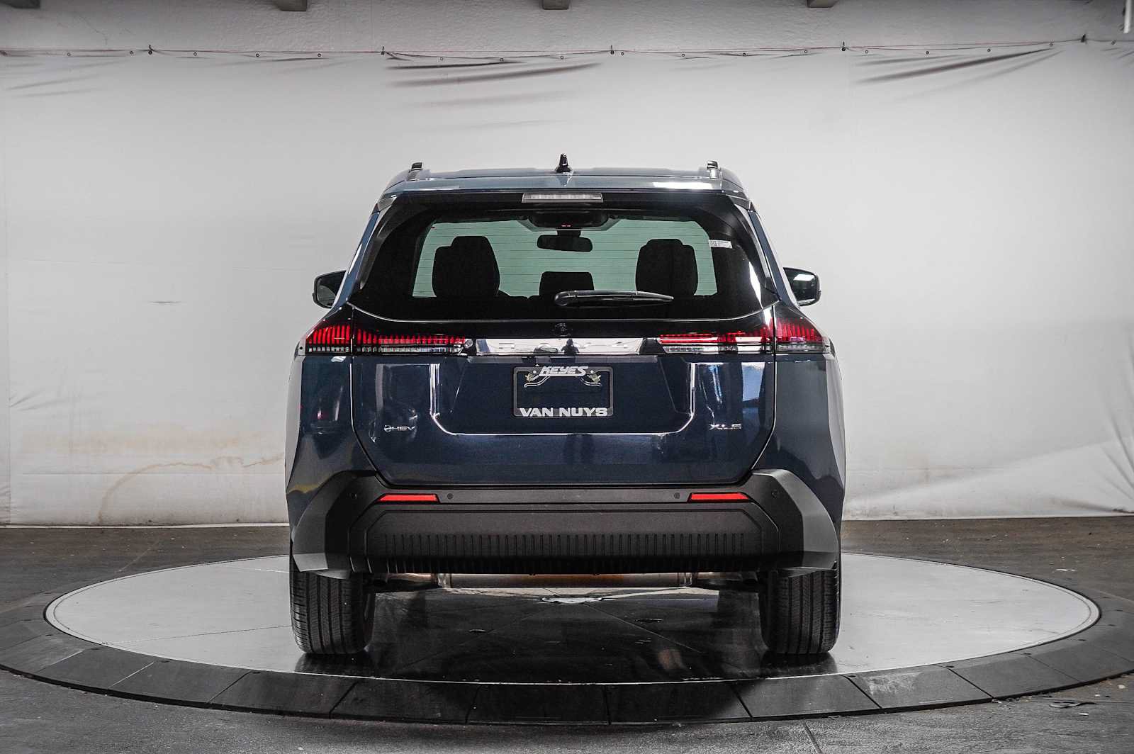 Certified 2026 Toyota RAV4 XLE Premium FWD image 4