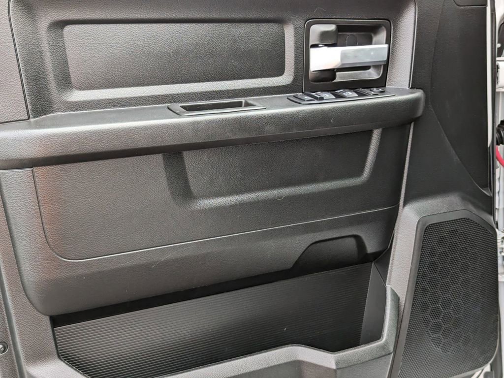 Used 2019 RAM 4500 Tradesman image 9